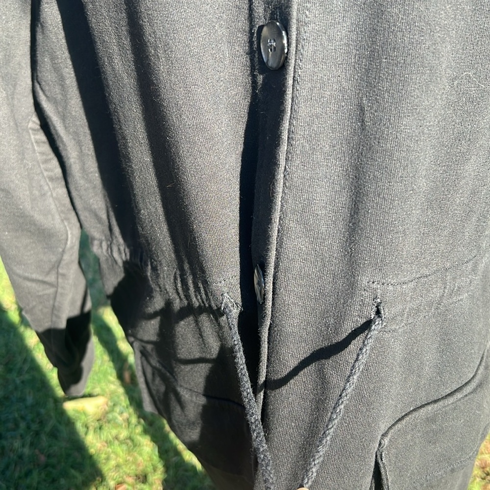 GLORIA THORTON LONG JACKET ……….569 - Picture 14 of 14